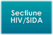 Sectiune HIV SIDA