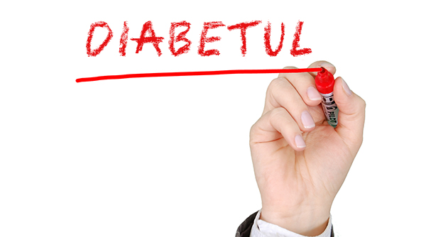 diabetul dureri articulare bursita durerii de cot