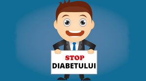 #EASD Diabetul aduce un risc crescut de artrită și osteoporoză – Raportul de gardă