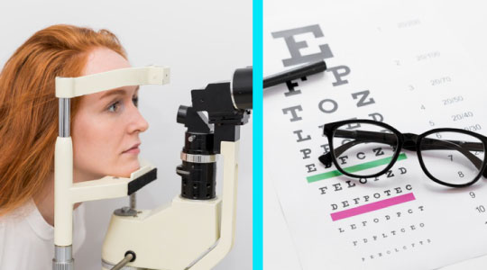articole științifice despre oftalmologie