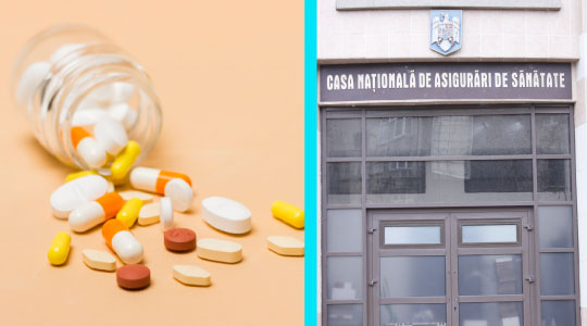 CNAS: Pacientii din Romania vor avea acces la tratamente noi